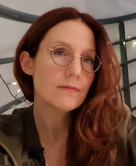 Éloïse Wagner avatar