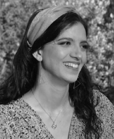 Lucile Belda