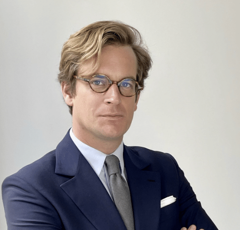 Nicolas Le Pays du Teilleul