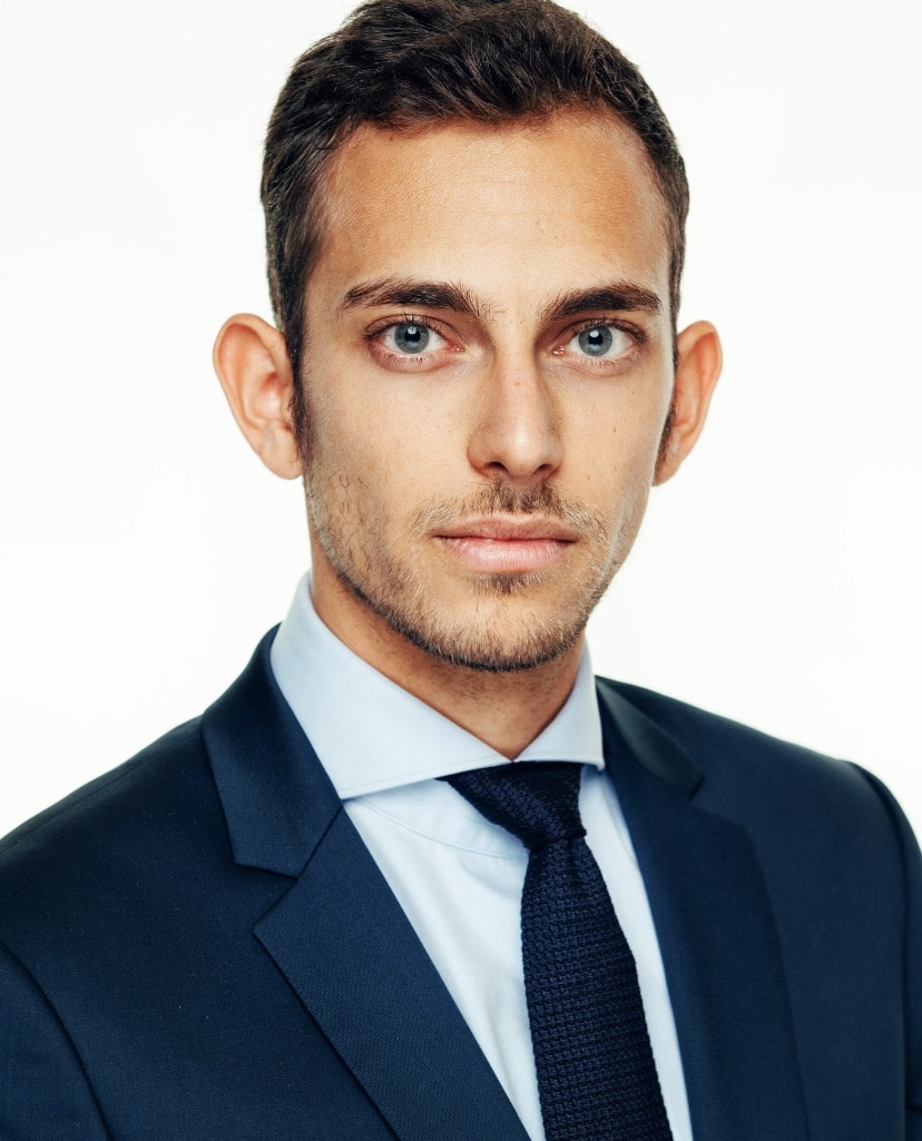 Anthony Reisberg