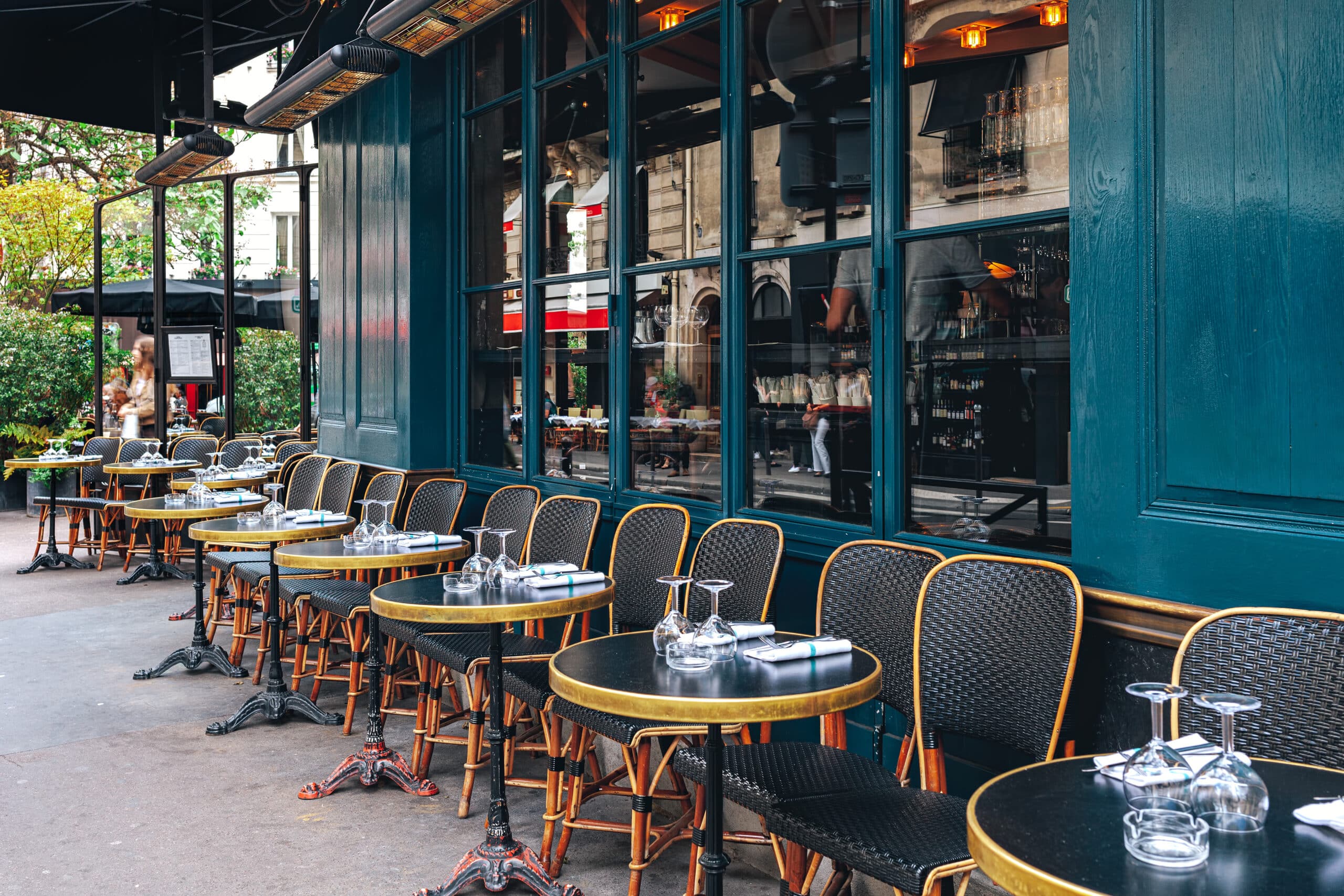 Hôtellerie restauration dans les Hauts-de-Seine : « C’est toute une remise en question de la profession qu’il convient de faire » !