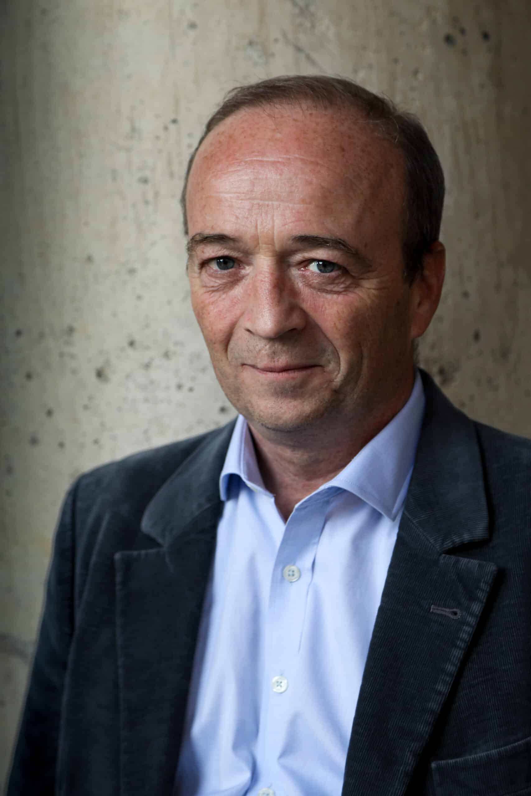 Vincent Courcelle-Labrousse avatar