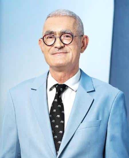 Éric Cévaër