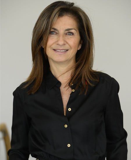 Emmanuelle Hoffman