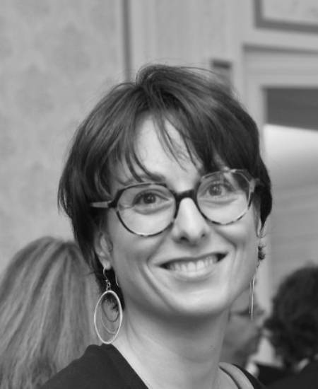 Anne-Laure Chaumette