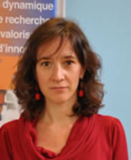 Aurore Chaigneau