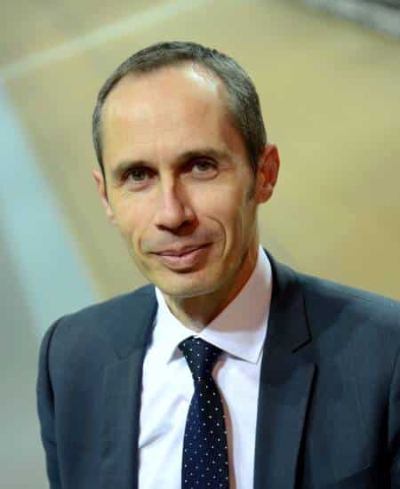 Arnaud Courtier