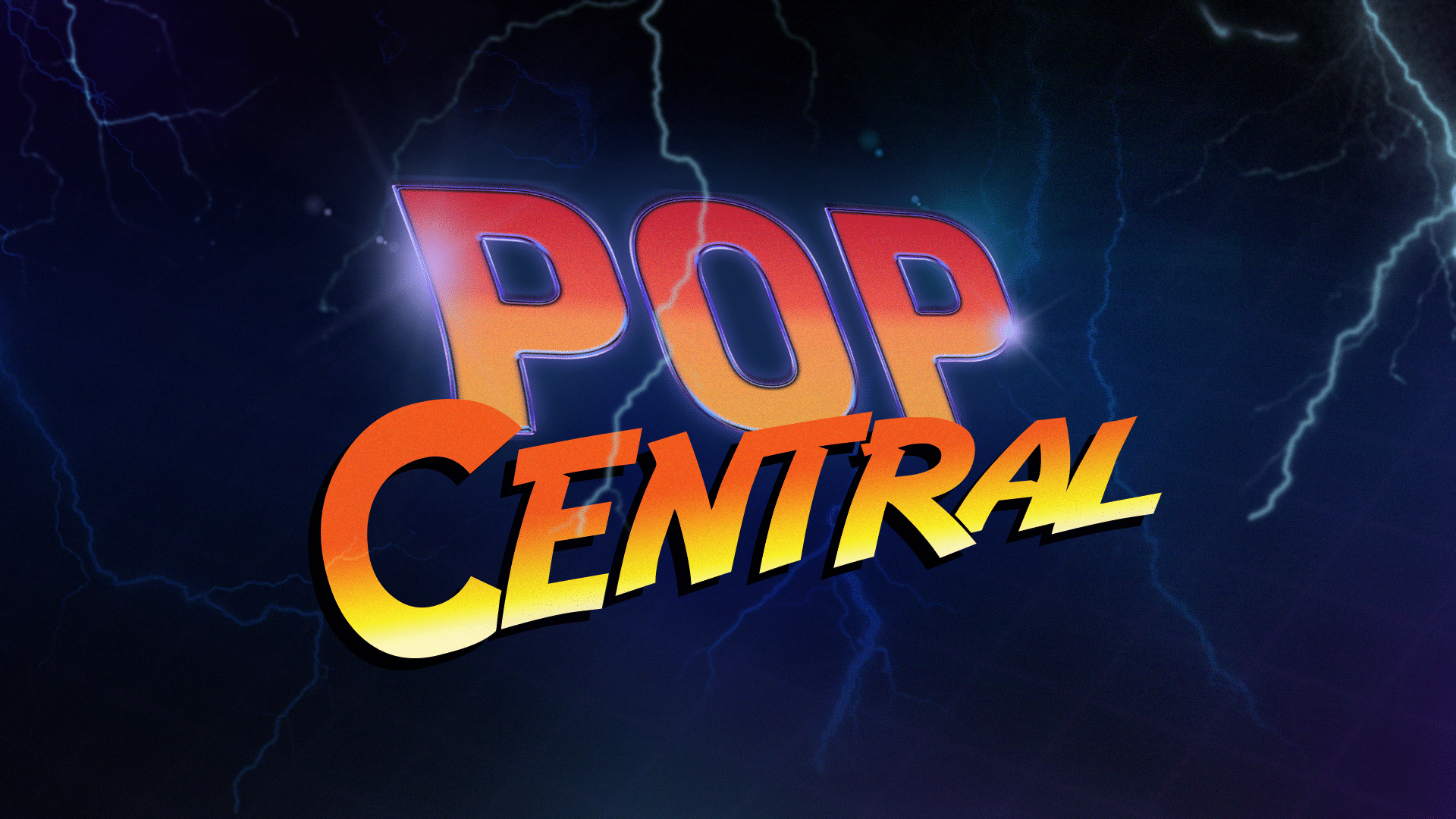 pop central