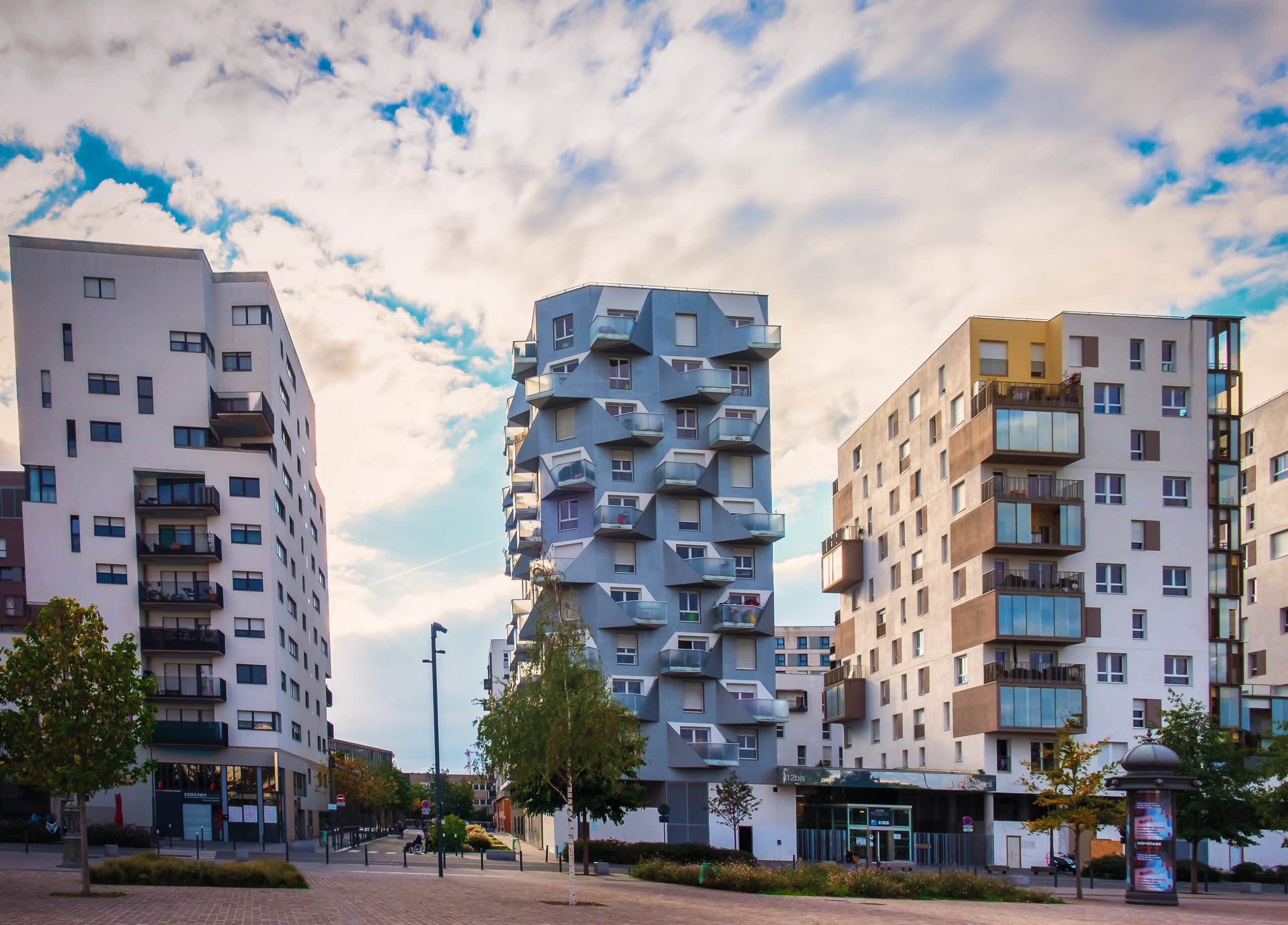 L’encadrement des loyers en Seine-Saint-Denis enregistre de bons résultats