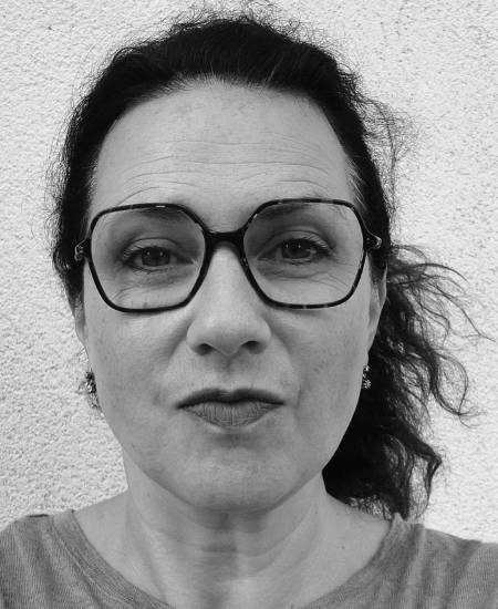 Carole Sterlé