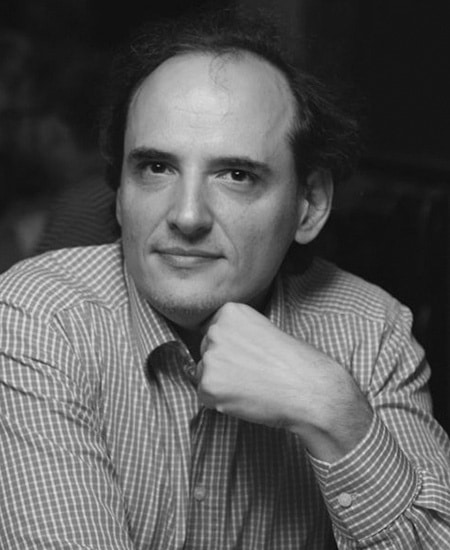 Aleksei Babaev