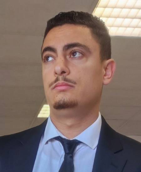 Mohammed-Amine Sourhami