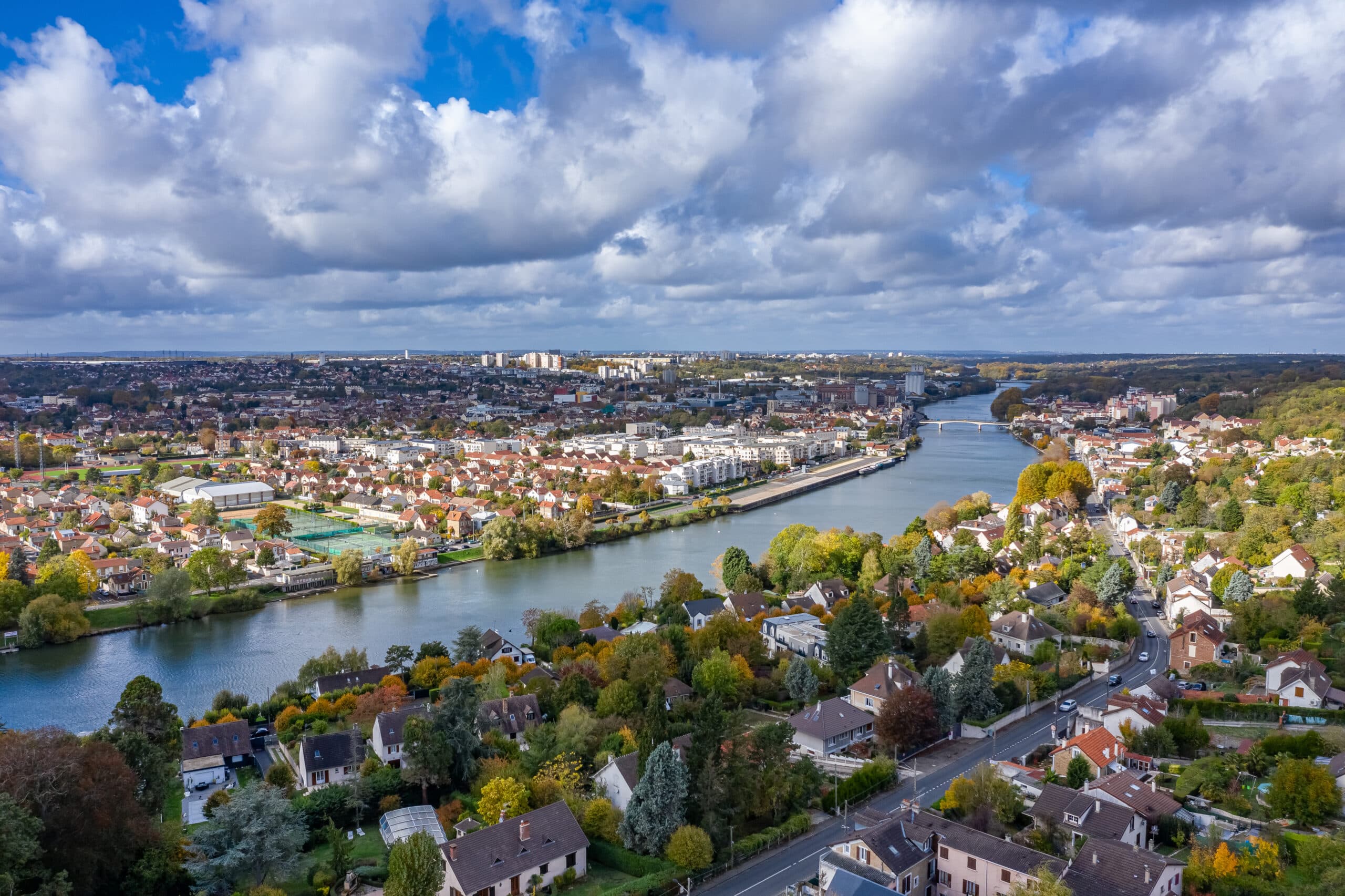 Faciliter la rénovation énergétique : le pari du département de l’Essonne