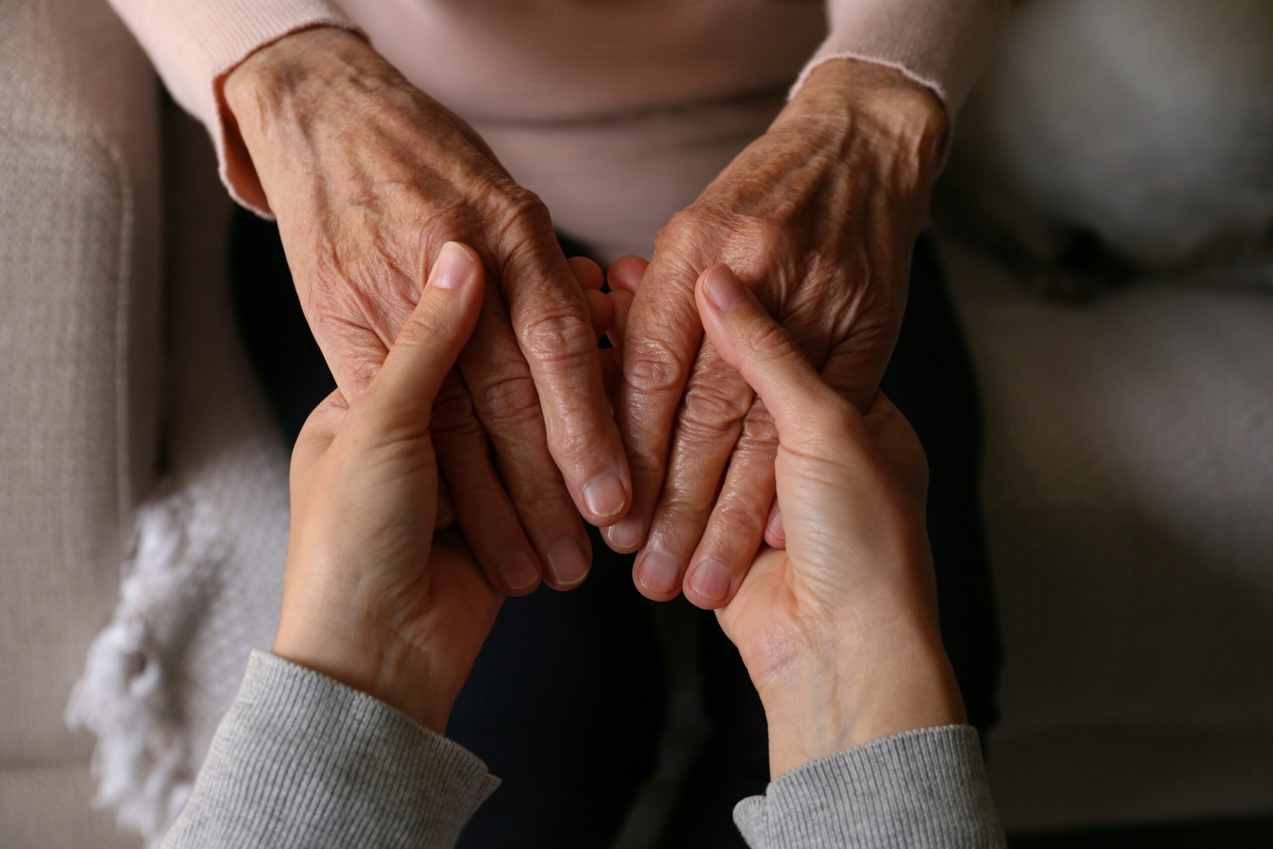 De nouvelles modalités de récupération sur succession de l’allocation de solidarité aux personnes âgées