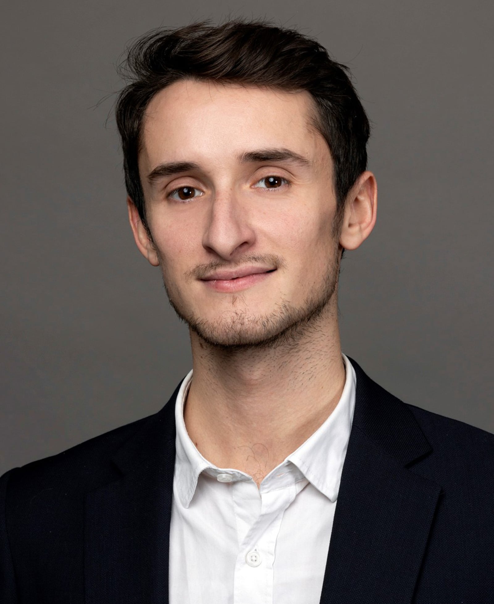 Max Pabille