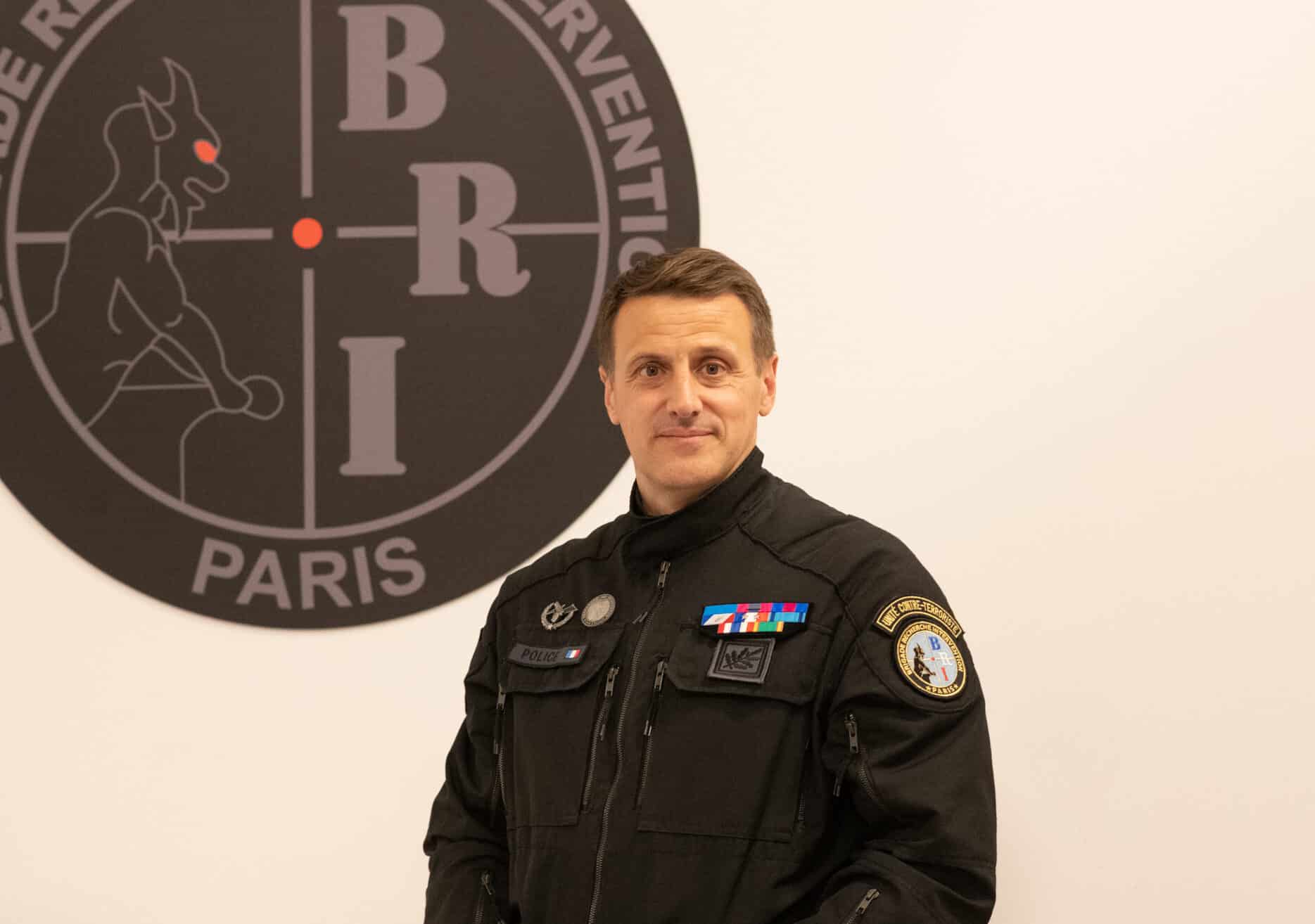 De Mesrine au Bataclan, la BRI, une unité de légende