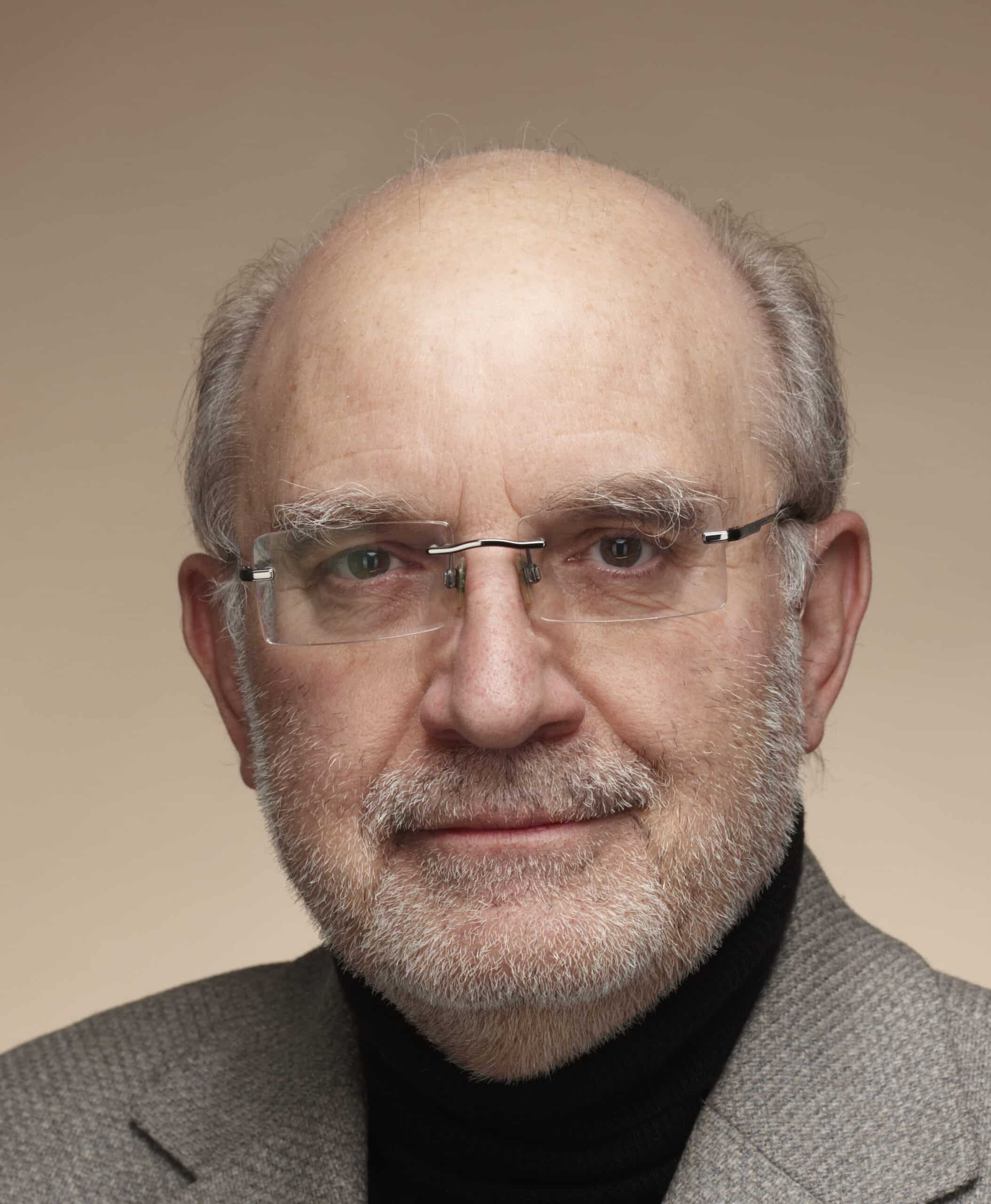 Alain Papadopoulos