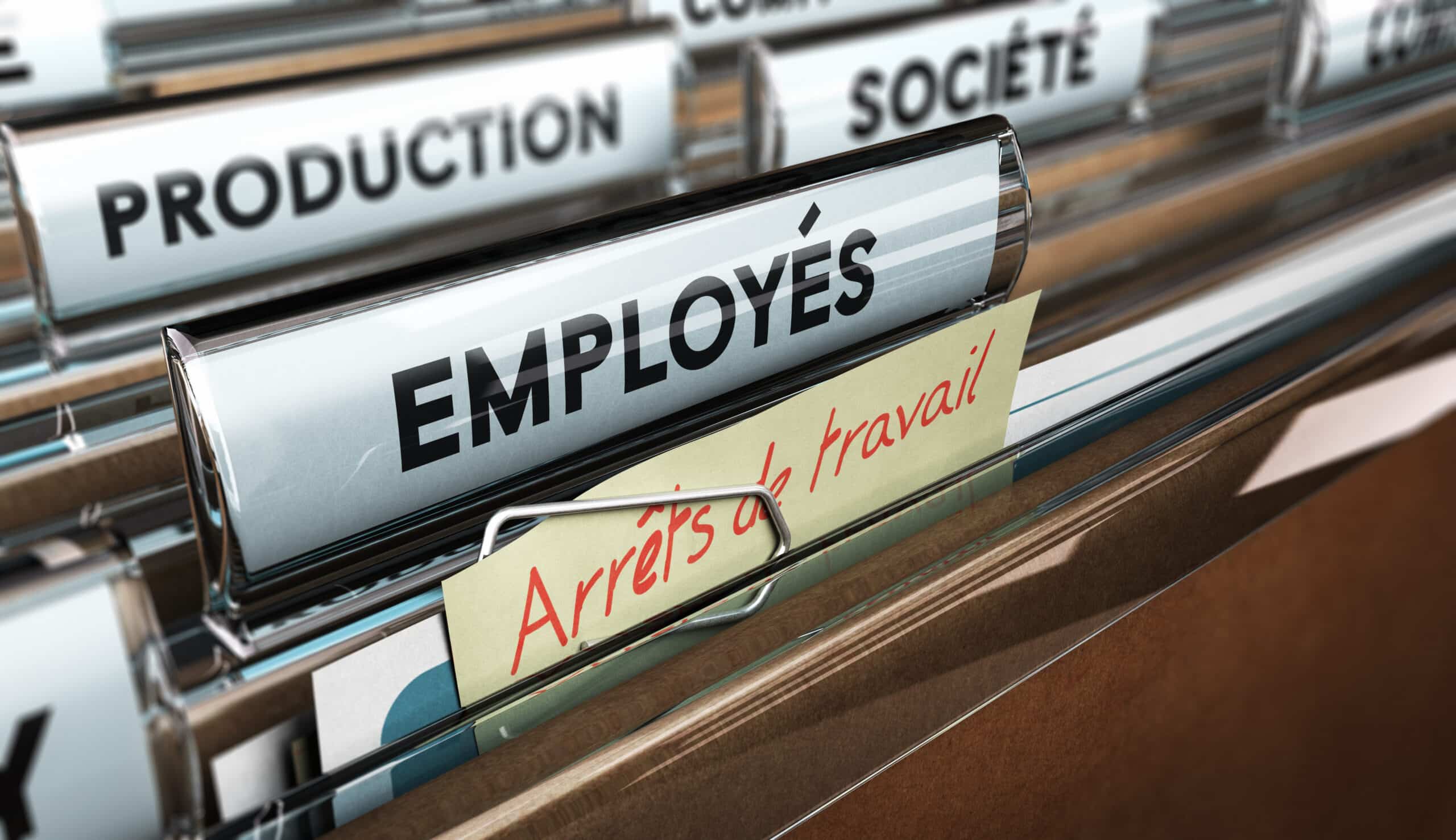 Congés payés et arrêts maladie : la fin de l’insécurité pour les employeurs, vraiment ?