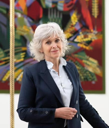 Isabelle Rome