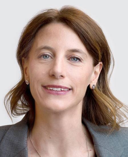 Marie Danis