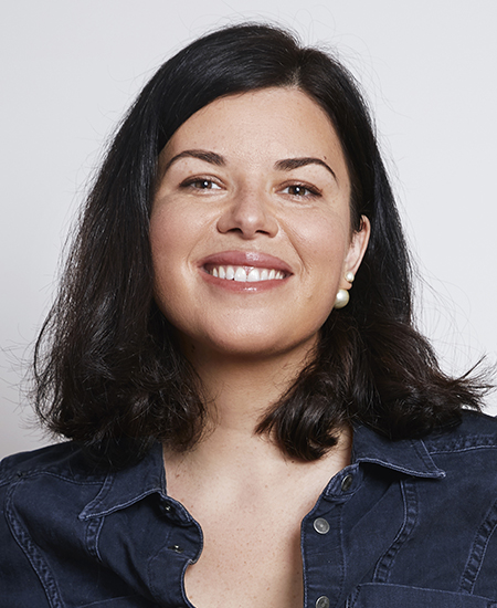 Élise Fabing