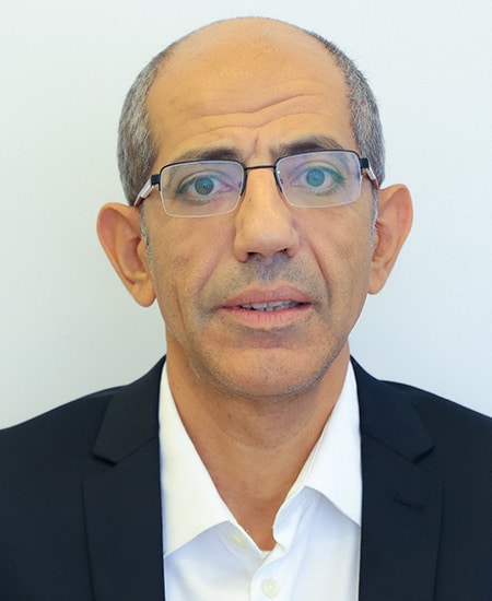 Jacques Amar