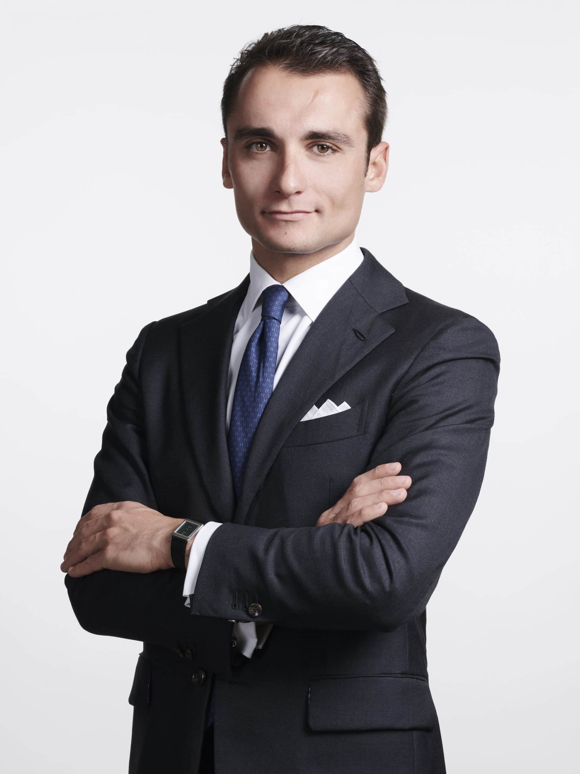 Julien Nava