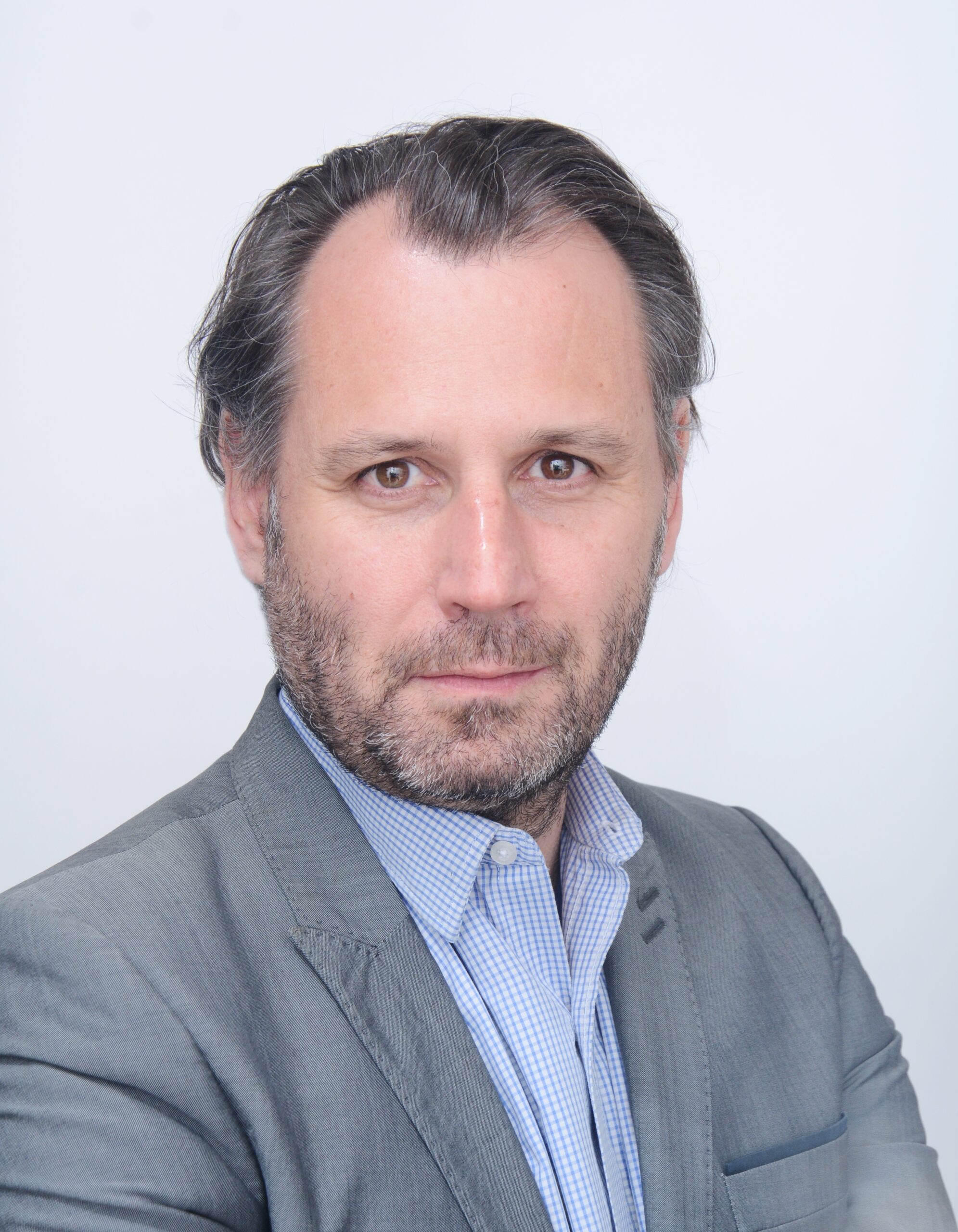 Jean-Charles Teissedre
