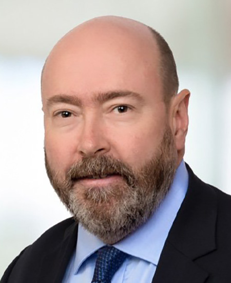 Thomas Rouhette