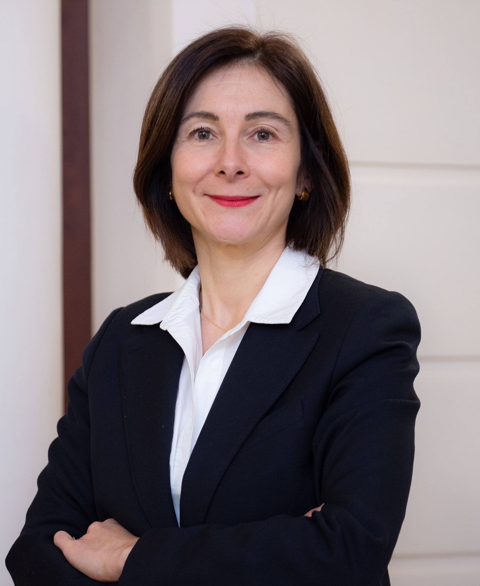 Émilie Quema