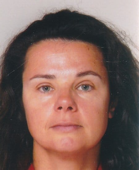Christelle Rieubernet