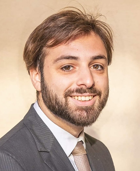 Clément Baudoin