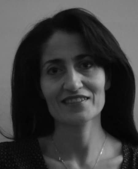 Malika Douaoui-Chamseddine