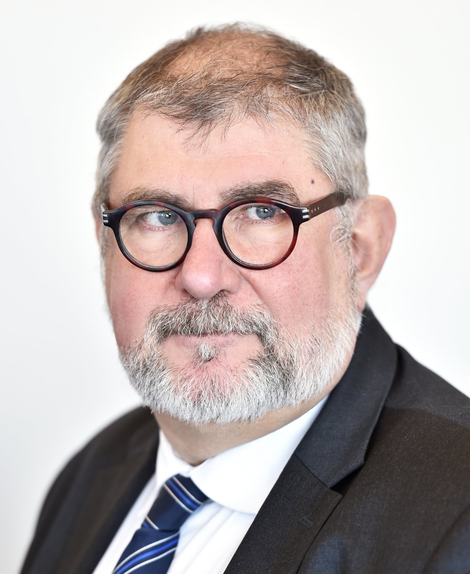 Jean-François Beynel