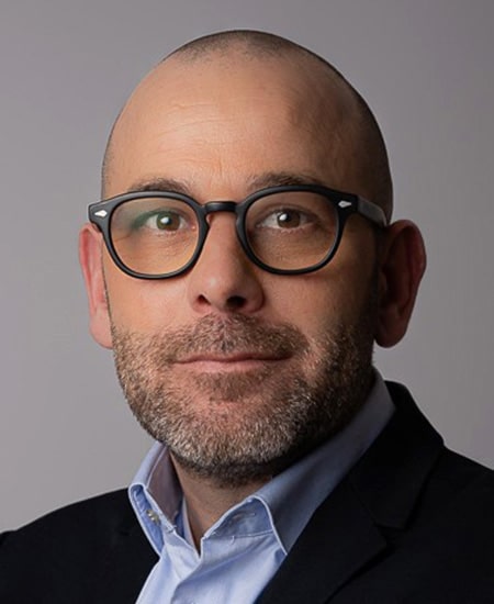 Ludovic Stang