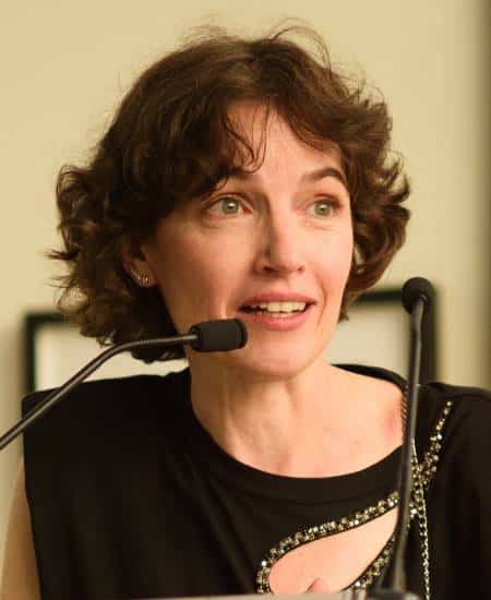 Gwenaëlle Thomas-Maire