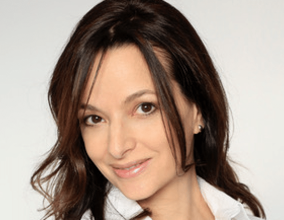 Éliette Abecassis