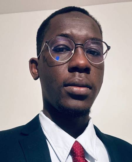 Adama Zoromé