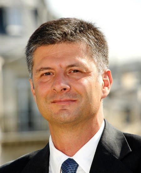 David Noguéro