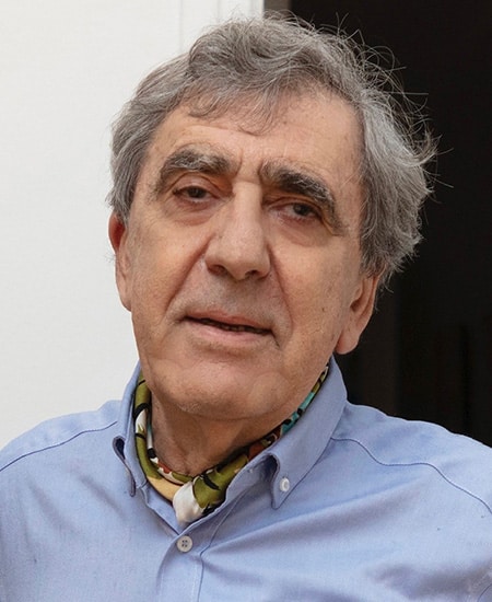 Jean-Éric Schoettl