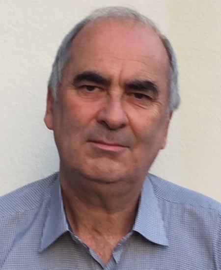 Jean-Pierre Camby