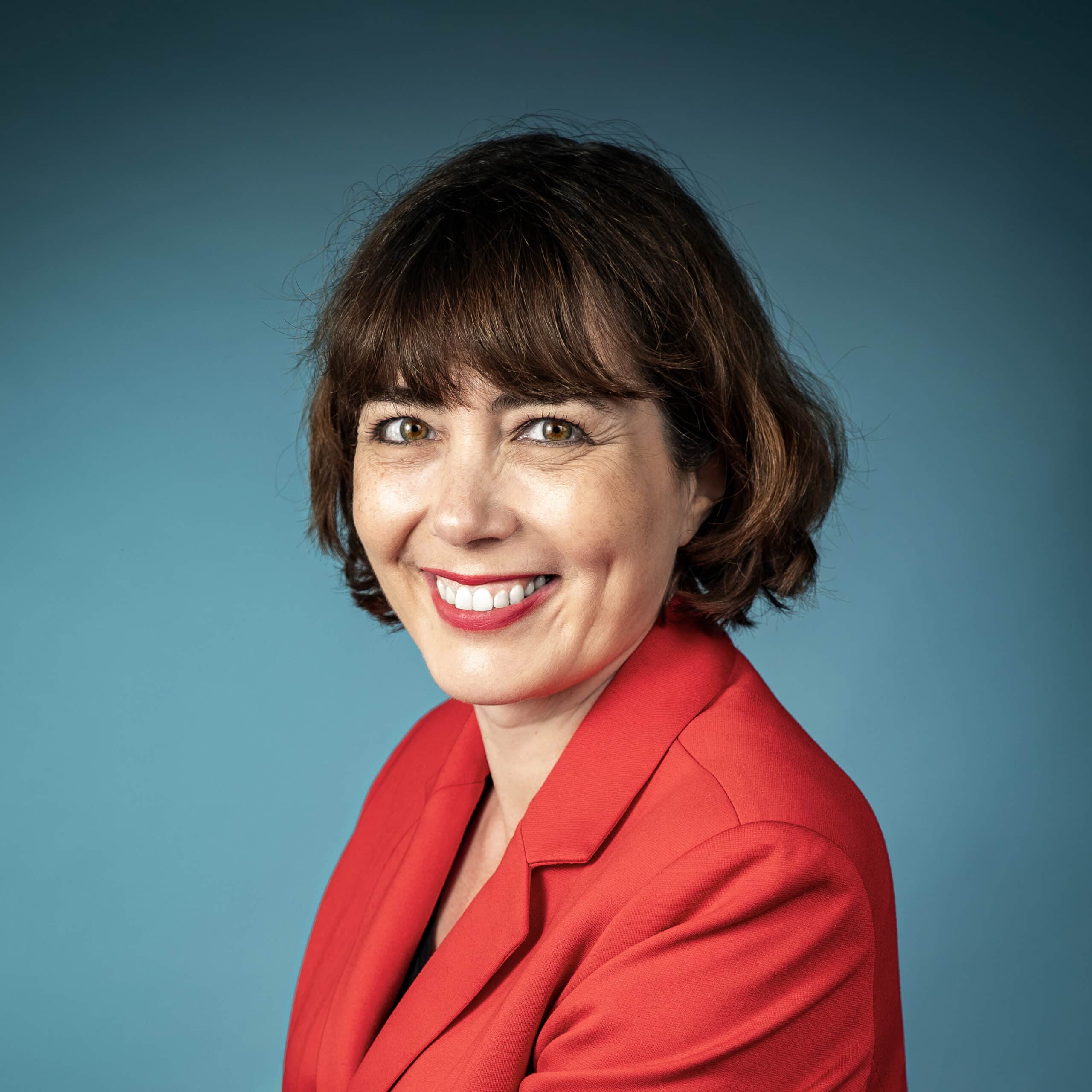 Michèle Bauer