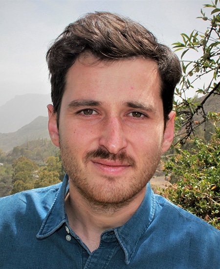 Nicolas Kirilowits
