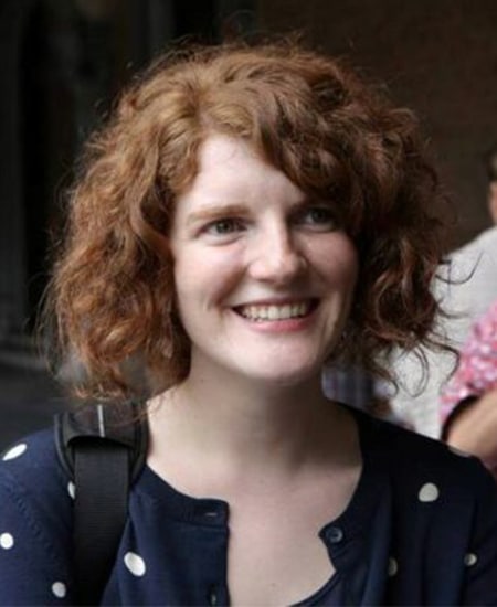 Hélène Molinari