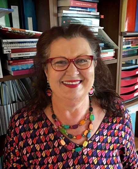 Isabelle Corpart