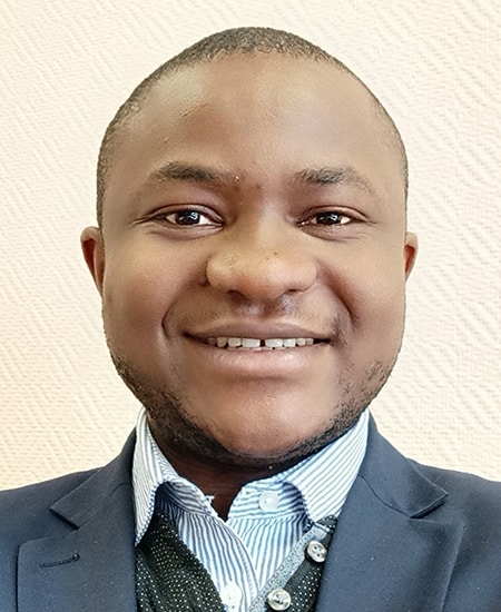 Pierre-Claver Kamgaing