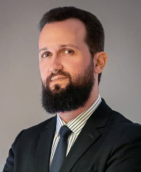 François Chabas