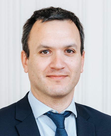 Clément Abitbol