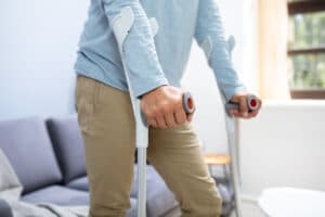 Techniques de chiffrage et pratique contentieuse du dommage corporel