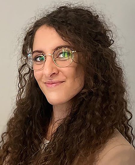 Margaux Camous